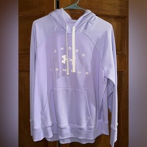 Under armour hoodie